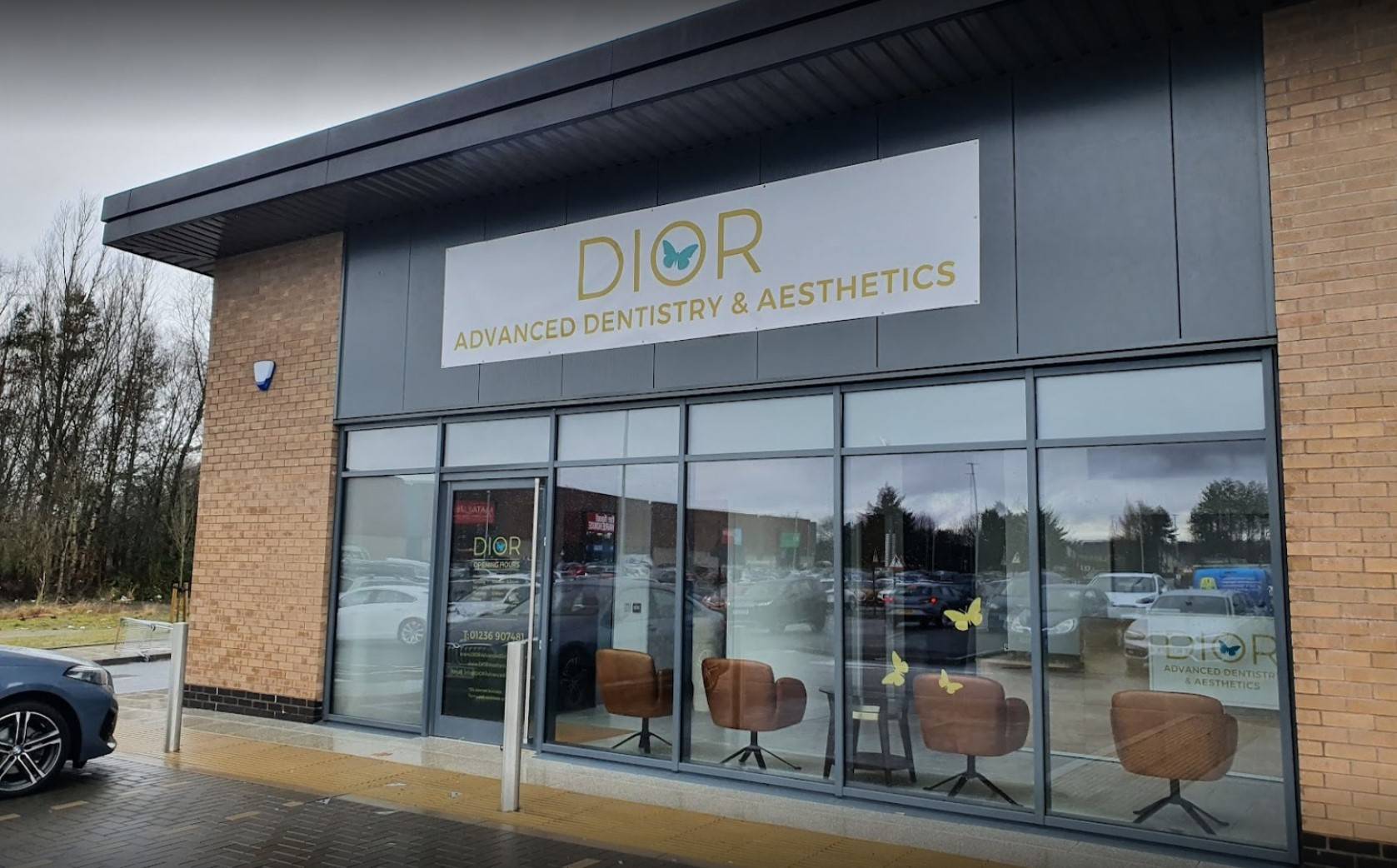 Morpho Advanced Dentistry - Dentists in Cumbernauld